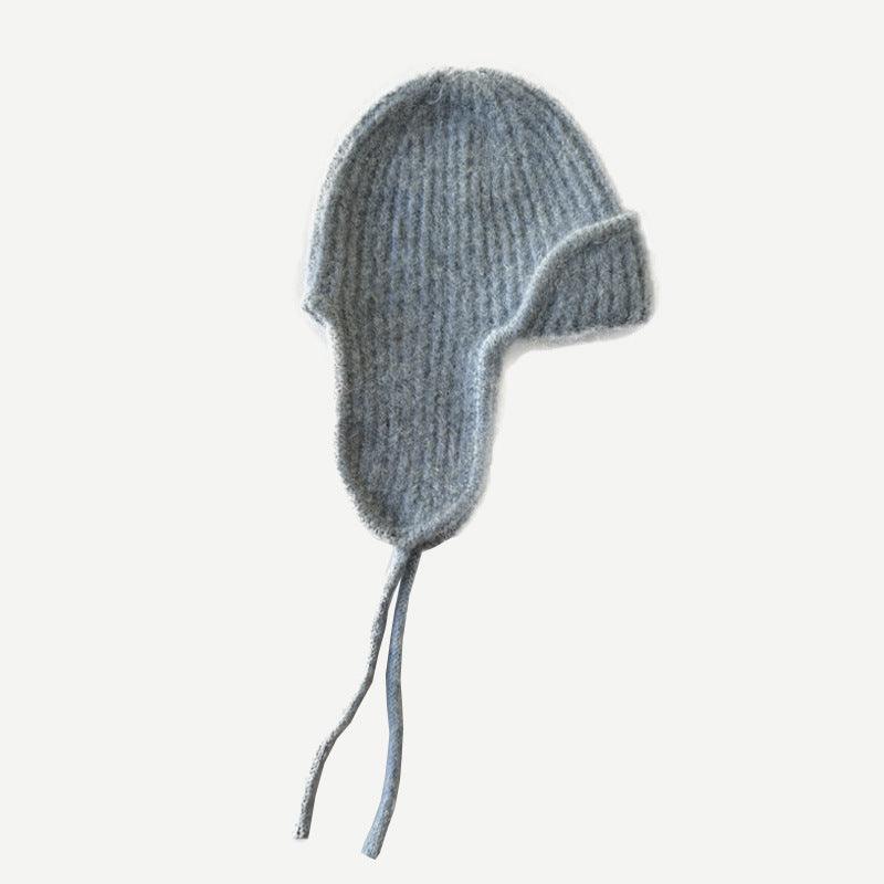 Ladies Solid Color Dome Hat YH4045