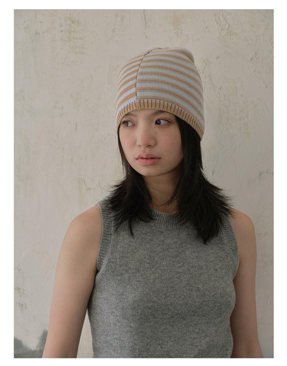 Ladies Solid Color Dome Hat YH4046