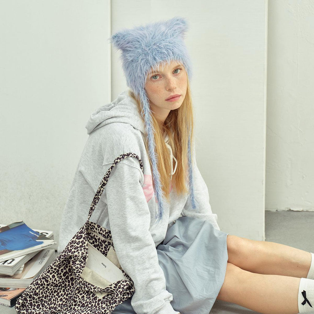 Ladies Solid Color Dome Hat YH4071