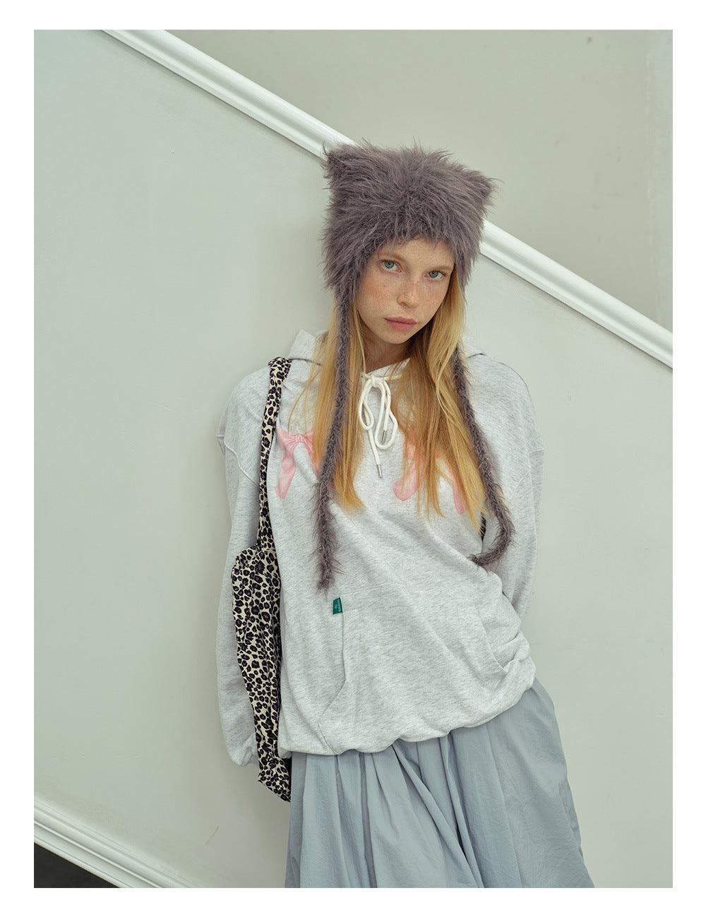 Ladies Solid Color Dome Hat YH4071