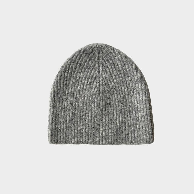 Ladies Solid Color Dome Hat YH052