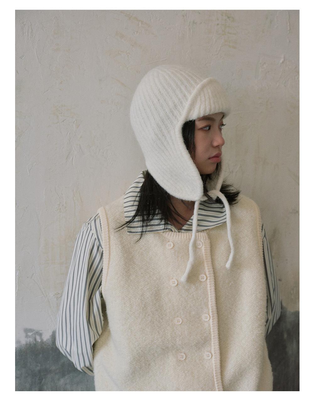 Ladies Solid Color Dome Hat YH4045