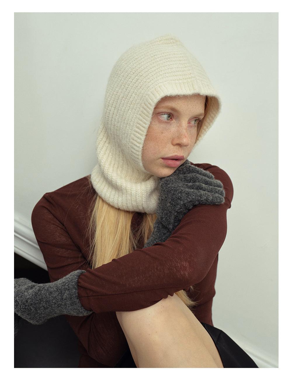 Ladies Solid Color Dome Hat YH4088