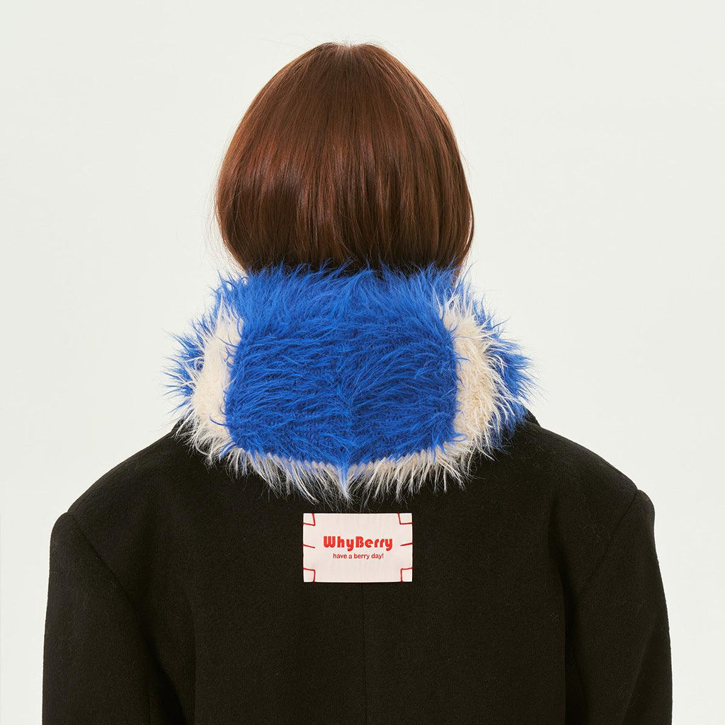 Ladies Solid Color Pullover Hat YH3026