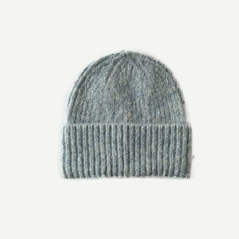 Ladies Solid Color Dome Hat YH4087