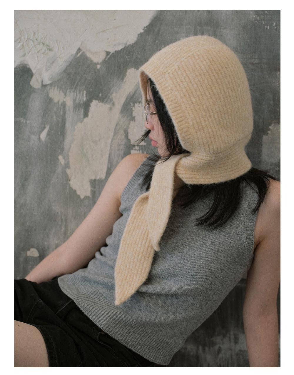 Ladies Solid Color Dome Hat YH4048
