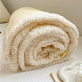 Home Decor Coral Fleece Soft Blanket SKABL4249