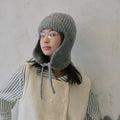 Ladies Solid Color Dome Hat YH4045