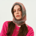 Ladies Gradient Color Dome Hat YH3027