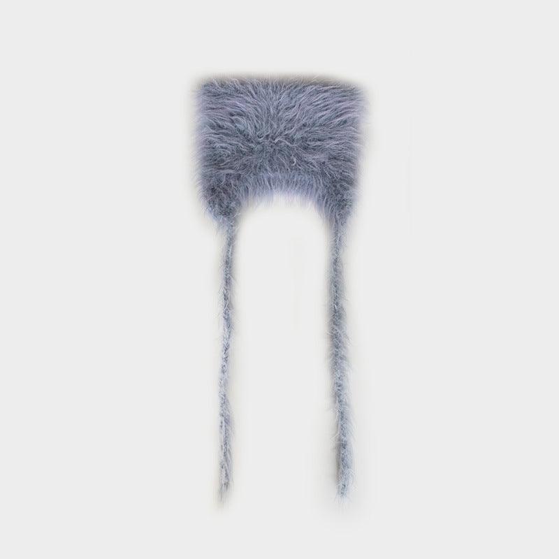 Ladies Solid Color Dome Hat YH4071