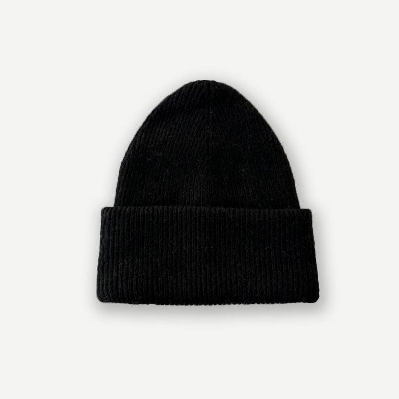 Ladies Solid Color Dome Hat YH055