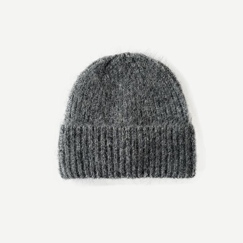 Ladies Solid Color Dome Hat YH4087