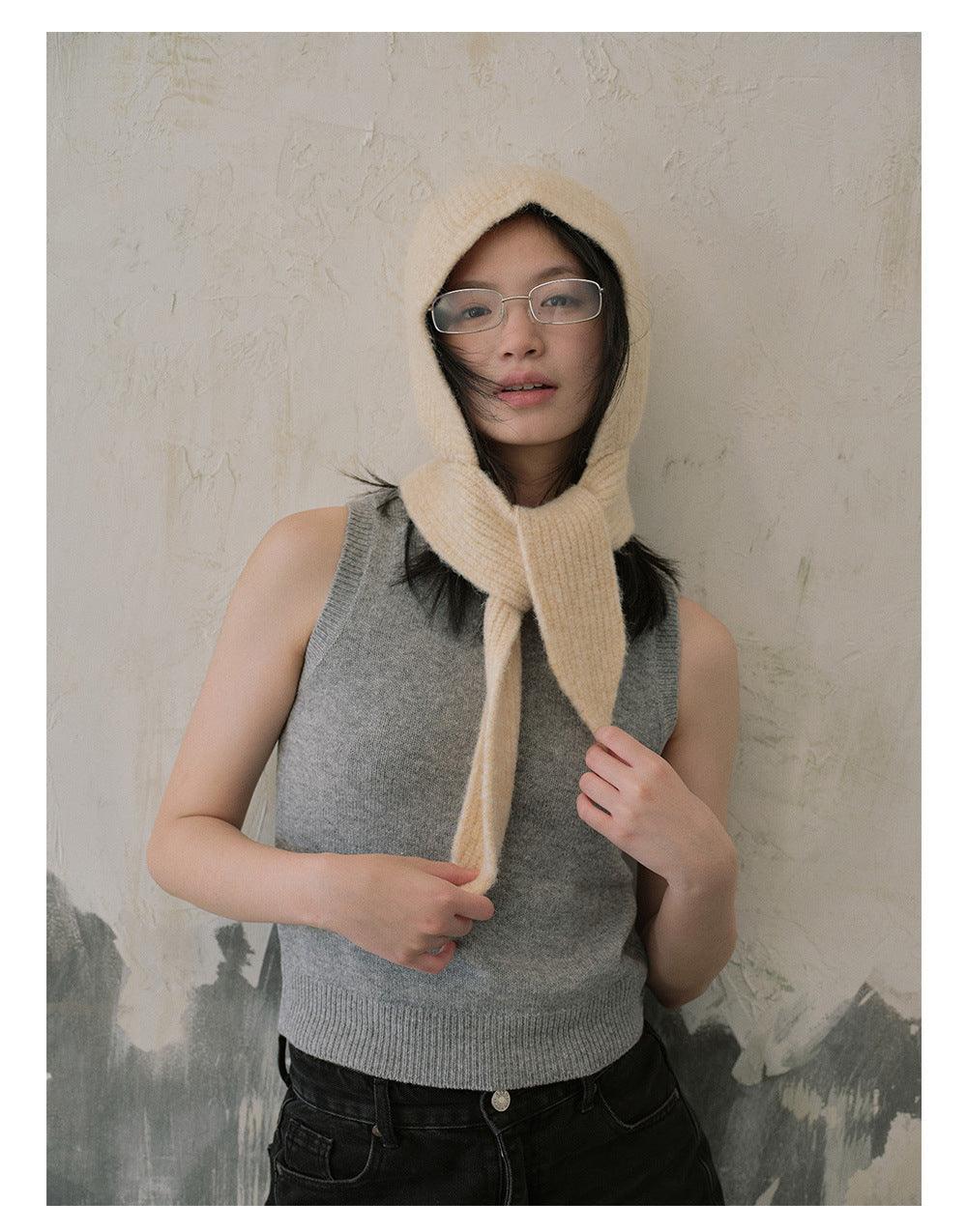 Ladies Solid Color Dome Hat YH4048