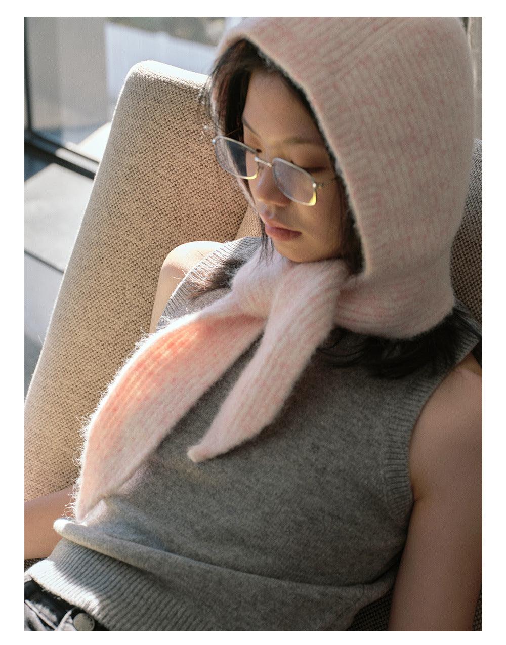 Ladies Solid Color Dome Hat YH4048