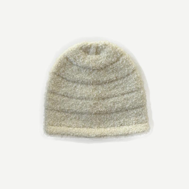 Ladies Solid Color Dome Hat YH4044