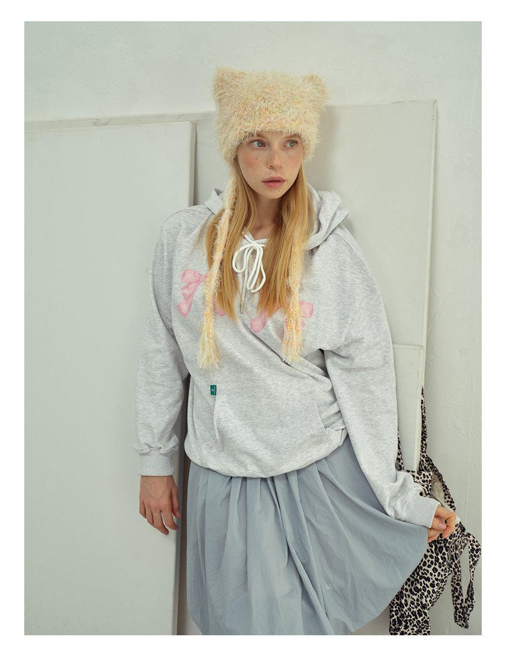 Ladies Dome Bandage Hat YH4089