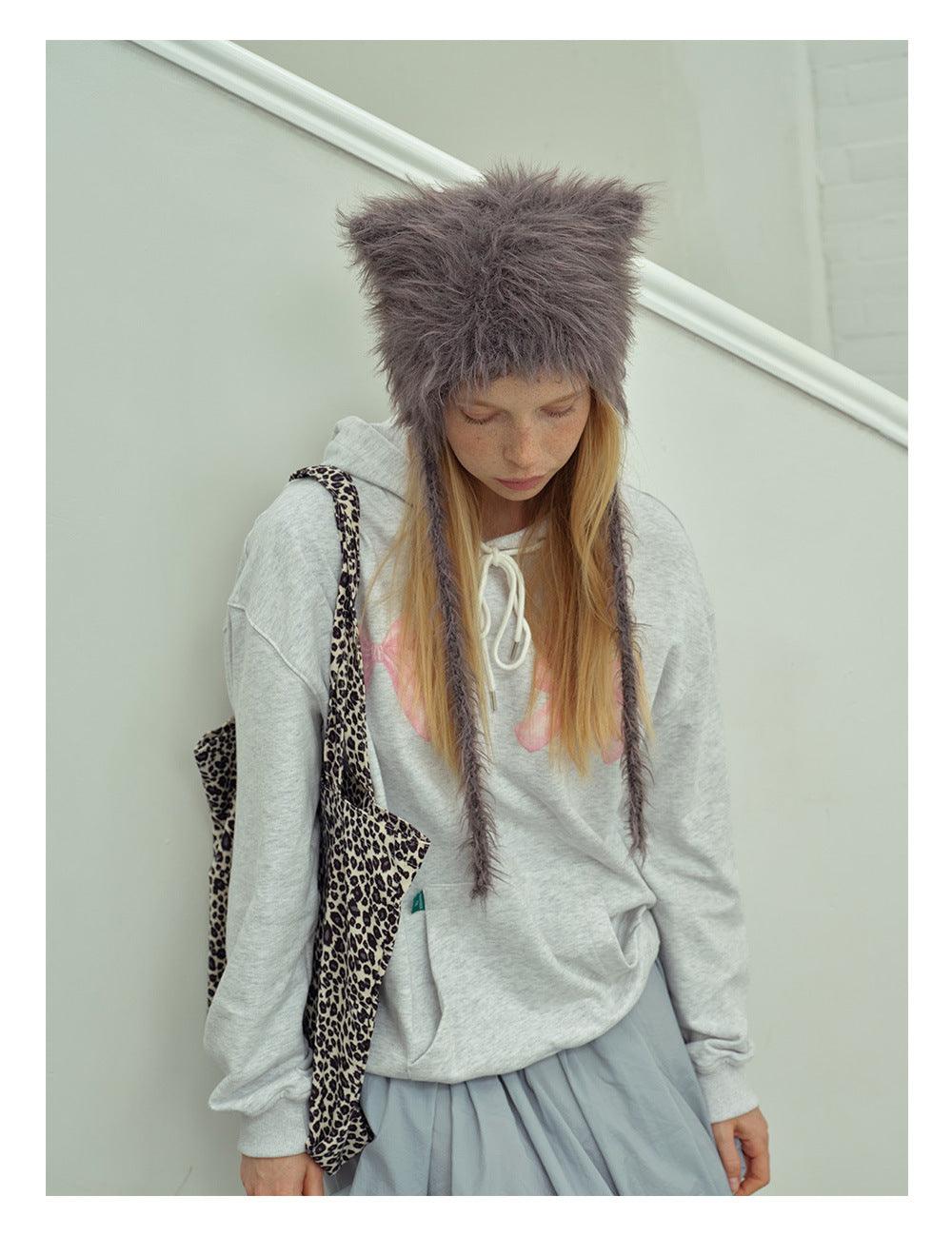 Ladies Solid Color Dome Hat YH4071