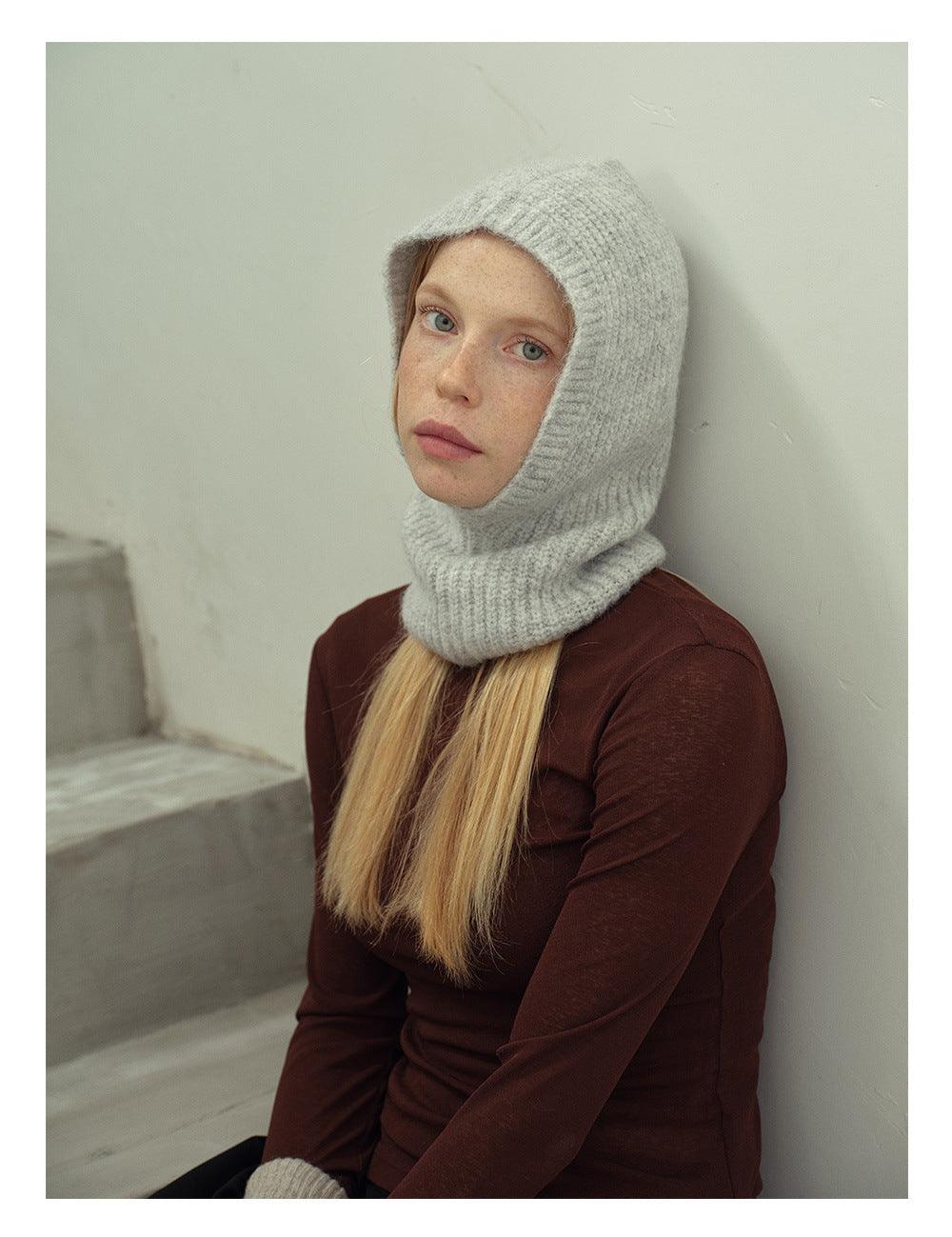Ladies Solid Color Dome Hat YH4088