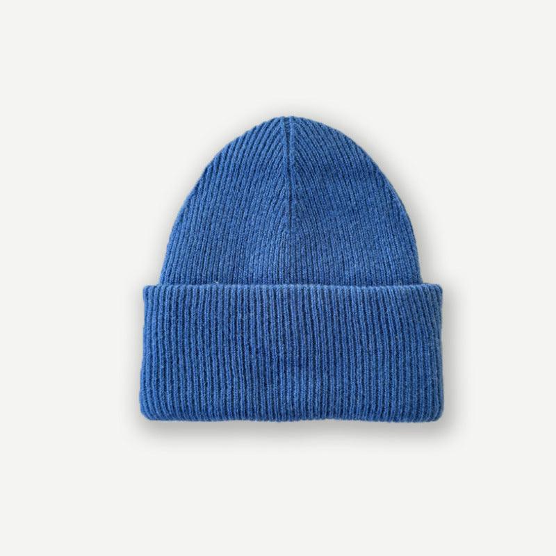 Ladies Solid Color Dome Hat YH055