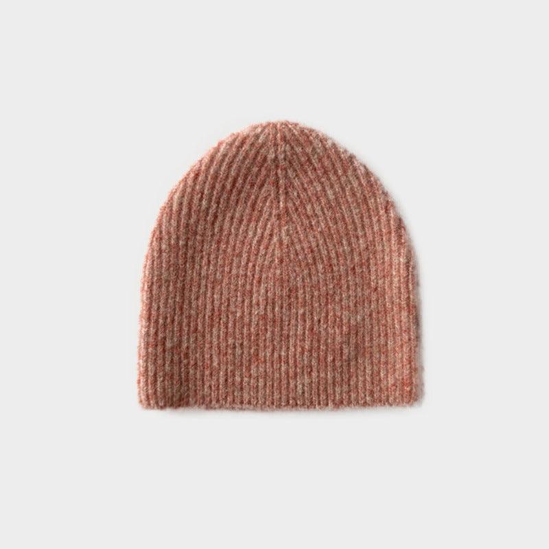 Ladies Solid Color Dome Hat YH052