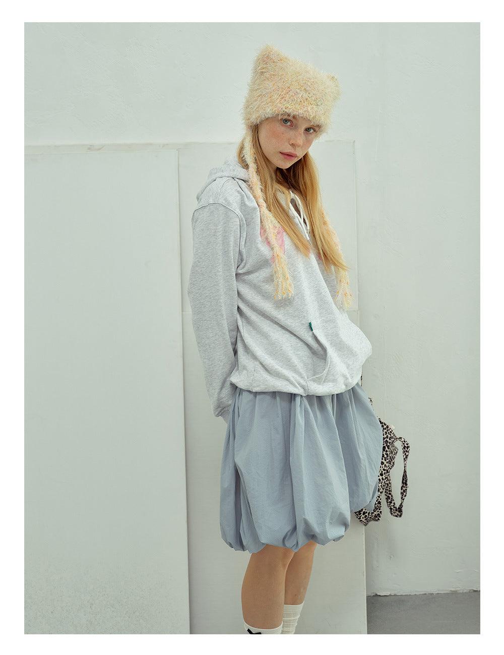 Ladies Dome Bandage Hat YH4089