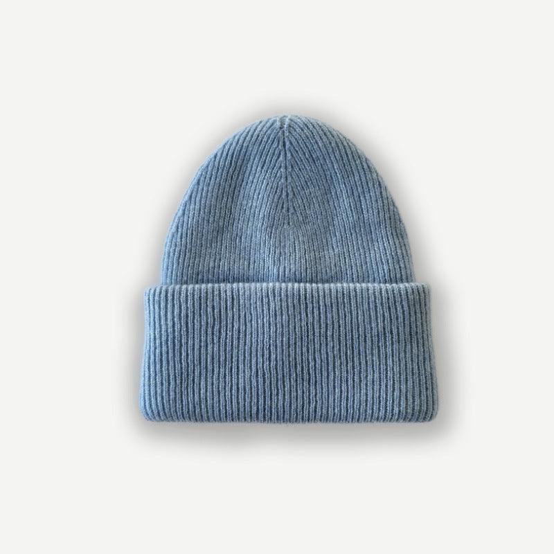 Ladies Solid Color Dome Hat YH055