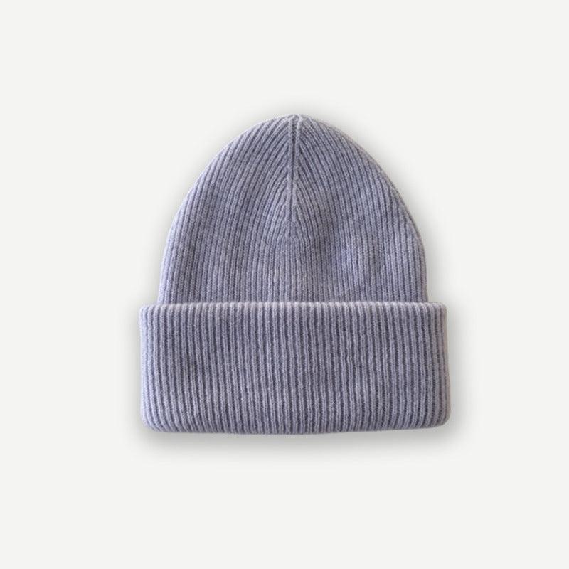 Ladies Solid Color Dome Hat YH055