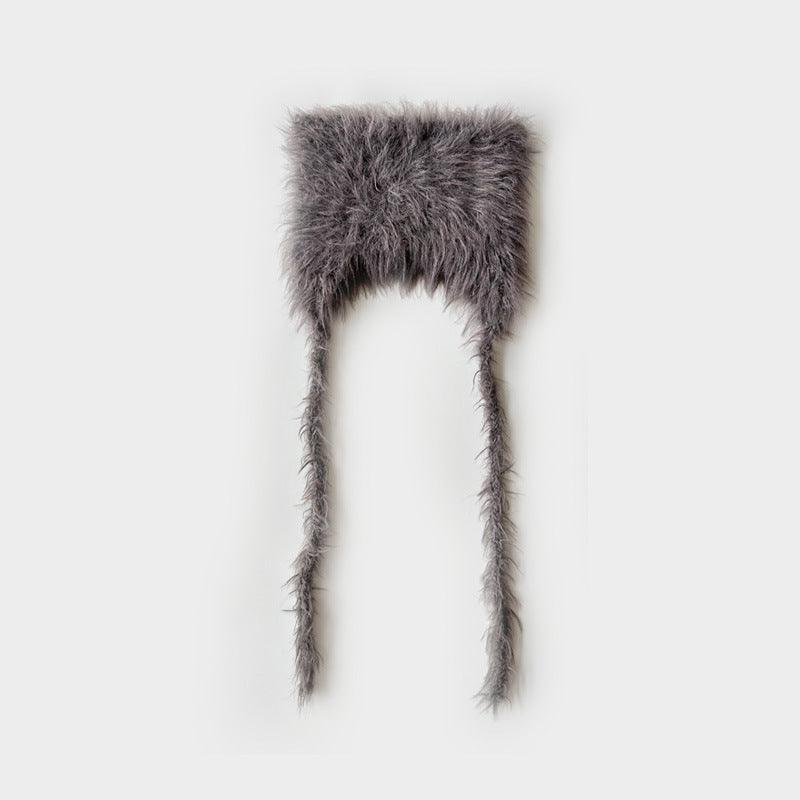 Ladies Solid Color Dome Hat YH4071