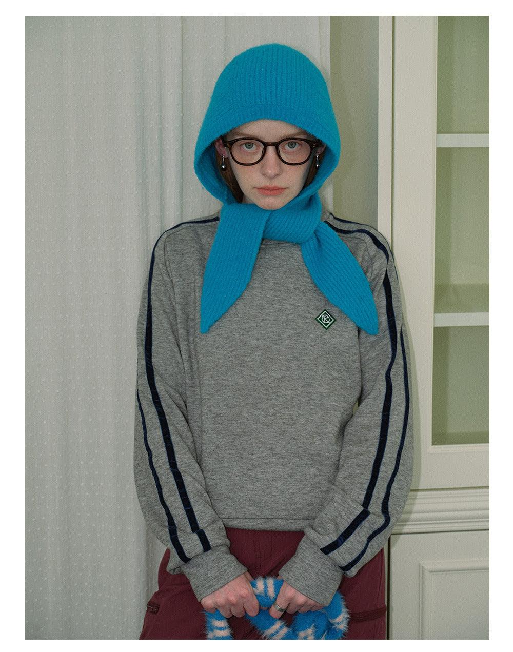 Ladies Solid Color Dome Hat YH4048