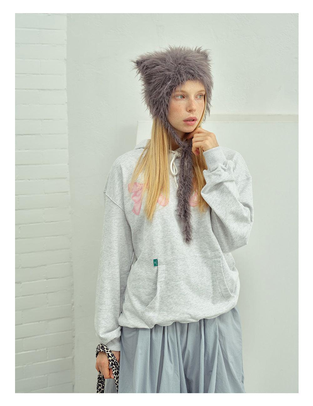 Ladies Solid Color Dome Hat YH4071