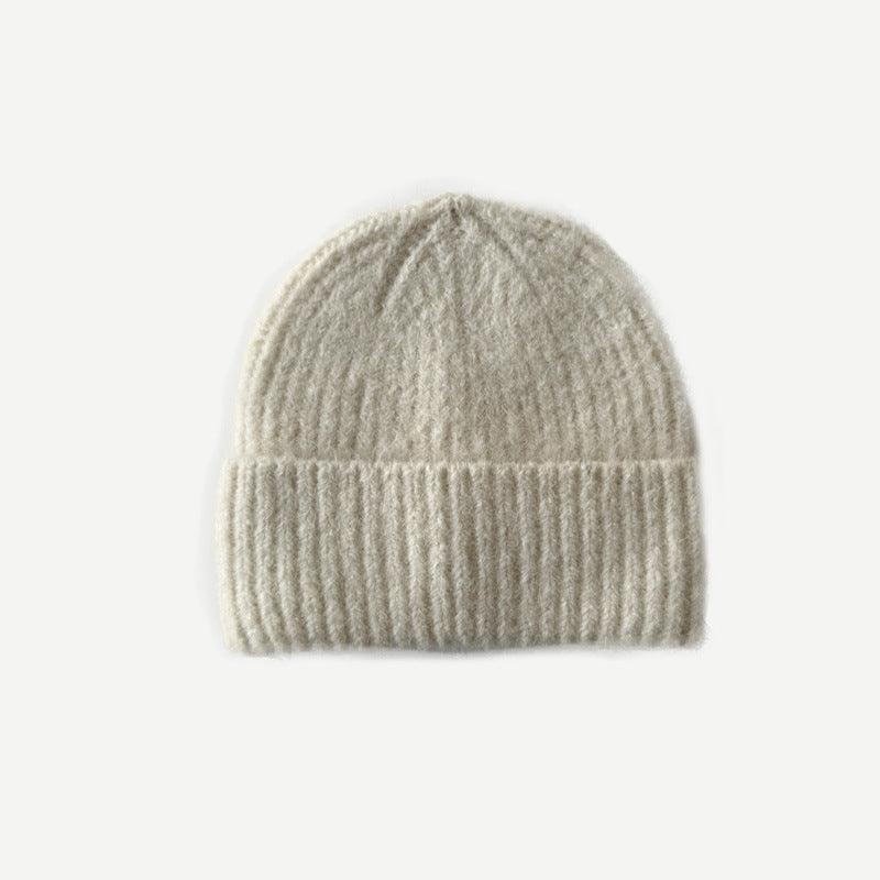 Ladies Solid Color Dome Hat YH4087