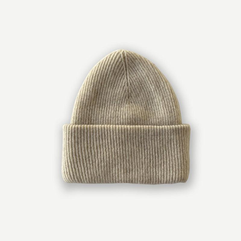 Ladies Solid Color Dome Hat YH055