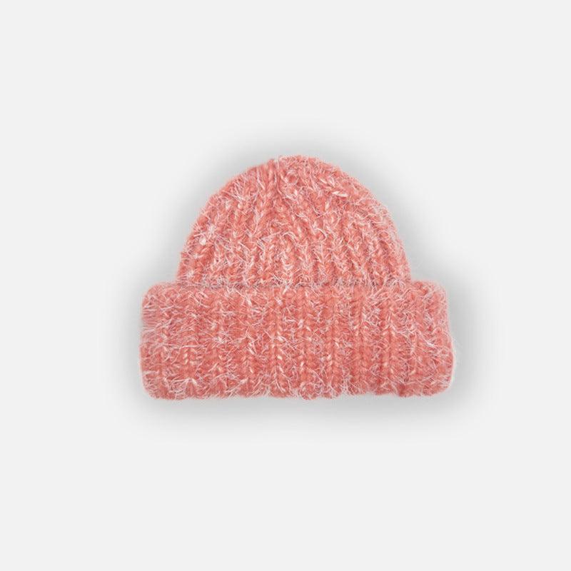 Ladies Blended Dome Hat YH3045