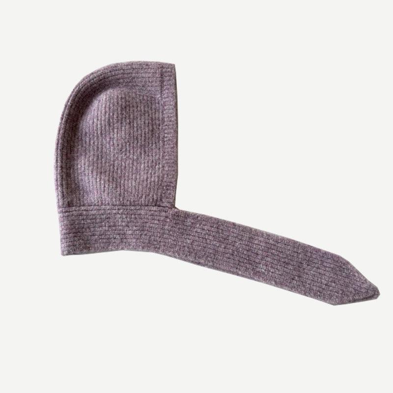Ladies Solid Color Dome Hat YH4048