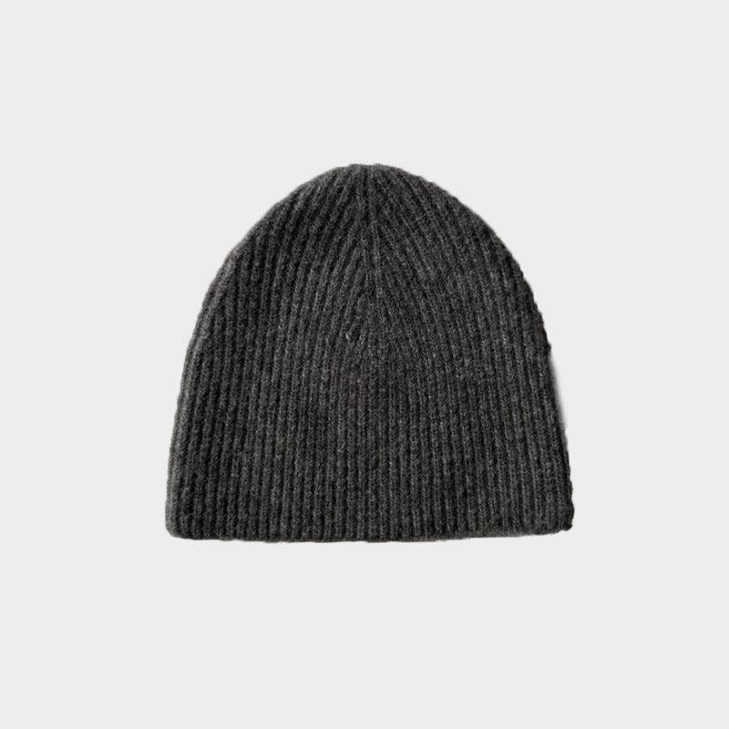 Ladies Solid Color Dome Hat YH052