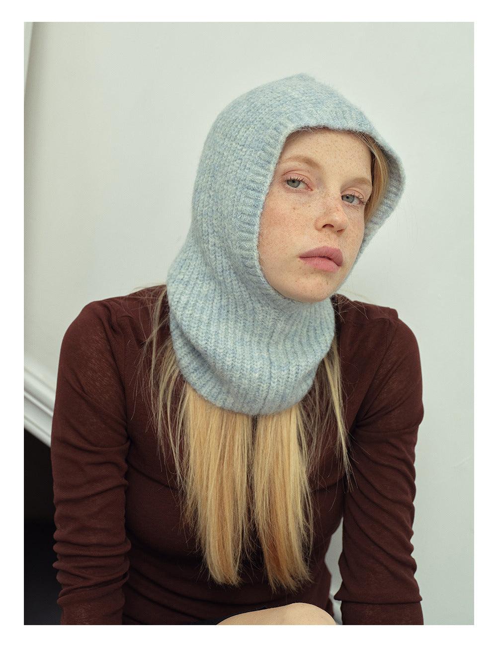 Ladies Solid Color Dome Hat YH4088