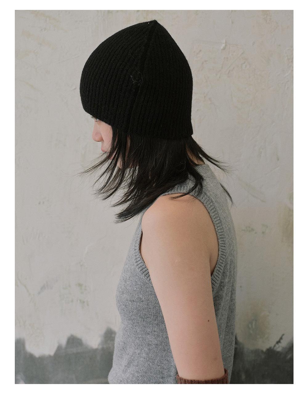 Ladies Solid Color Dome Hat YH052