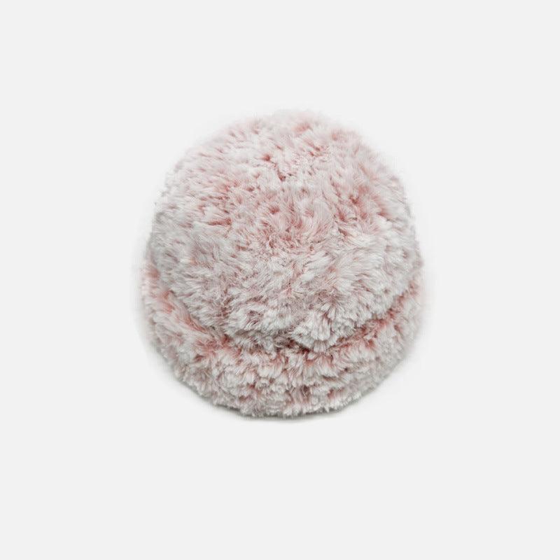 Ladies Solid Color Dome Hat YH3013