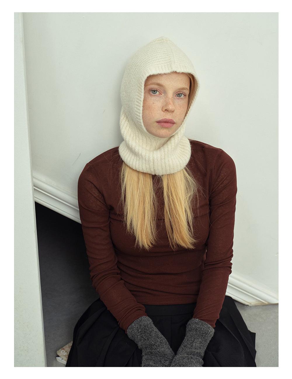 Ladies Solid Color Dome Hat YH4088