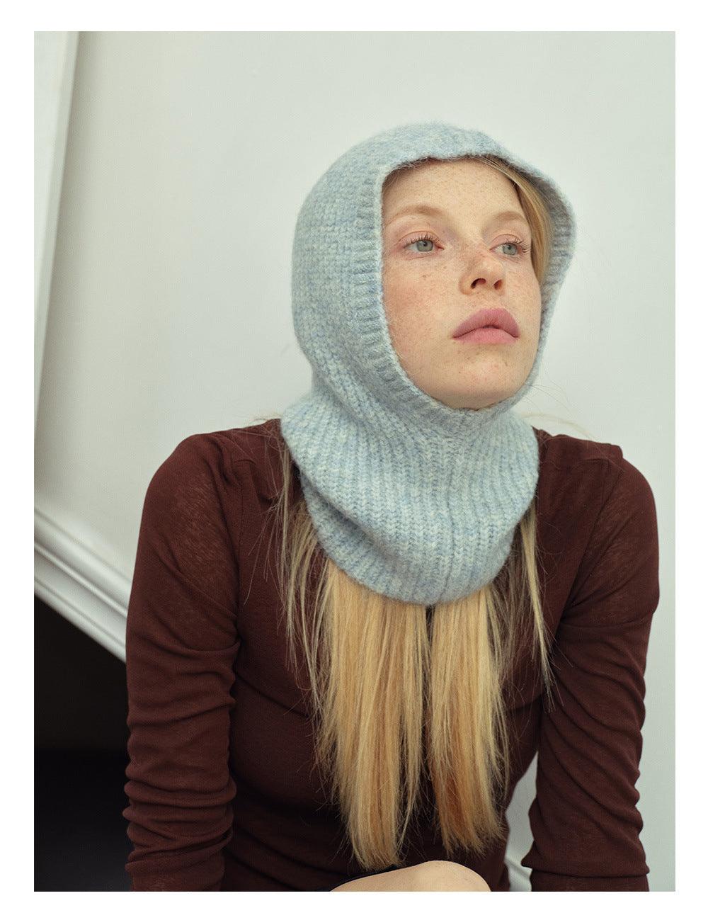 Ladies Solid Color Dome Hat YH4088
