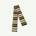 Ladies Classic Color Block Soft Scarf YW060