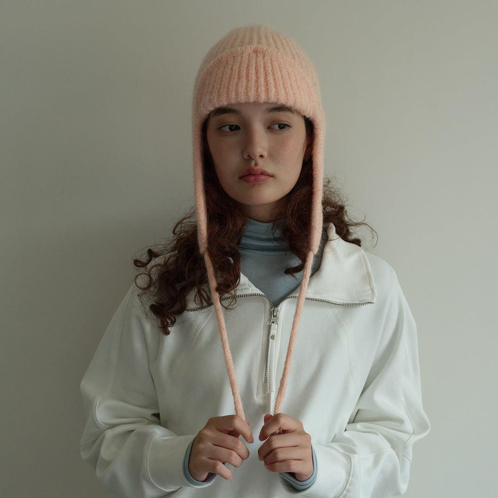 Ladies Solid Color Dome Hat YH4045