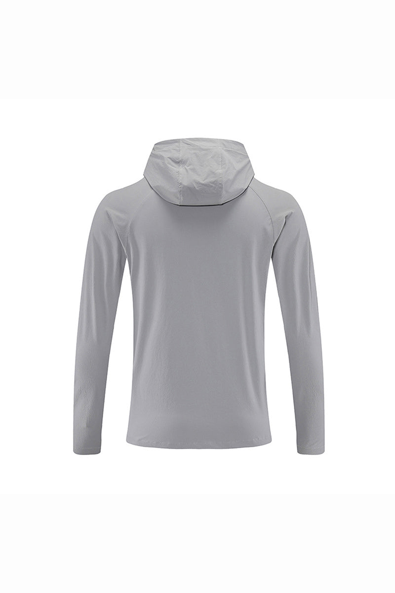 Men's Fall Clothing Lightweight Stretch Jacket