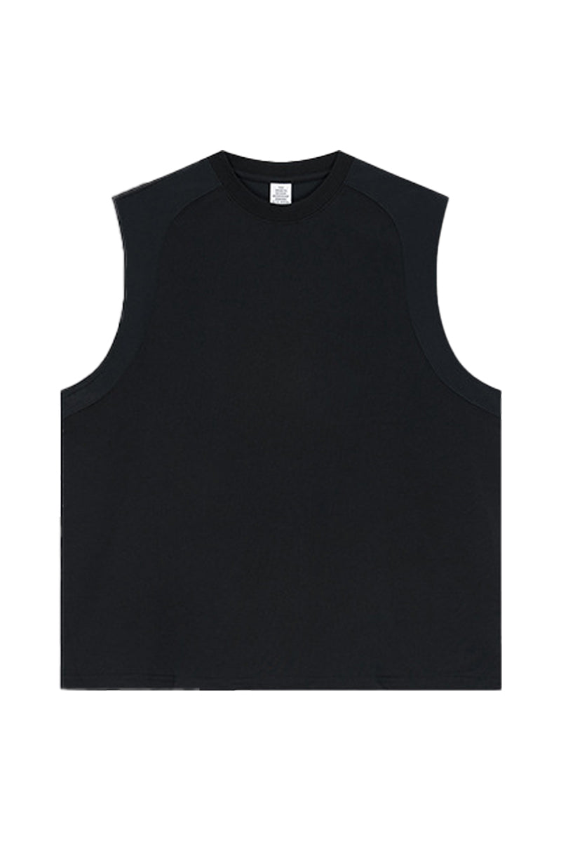 Men's Summer Quick Dry Cooling Basketball Loose Tank