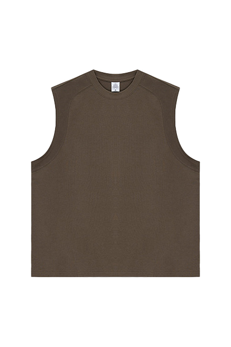Men's Summer Quick Dry Cooling Basketball Loose Tank