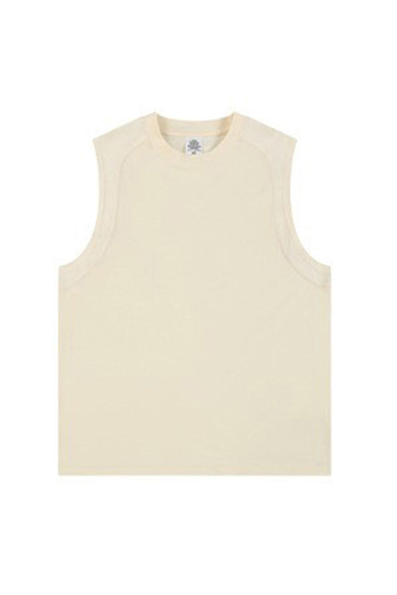 Men's Summer Quick Dry Cooling Basketball Loose Tank