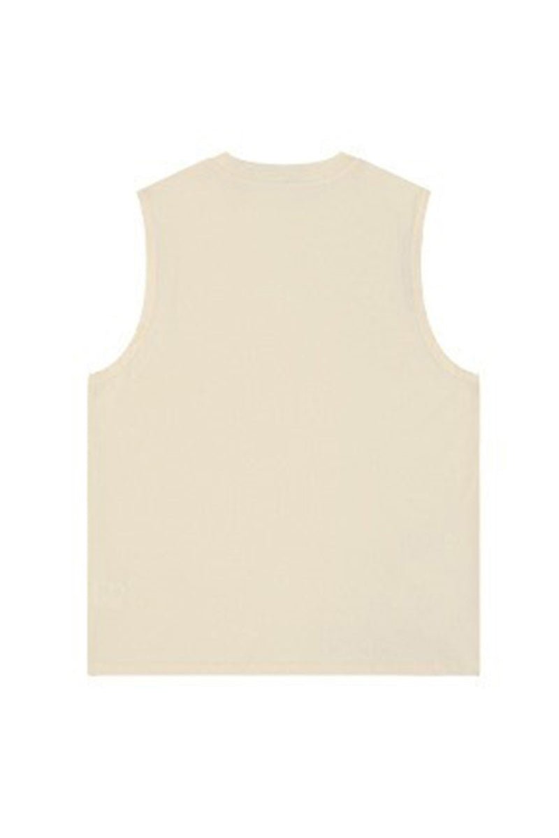 Men's Summer Quick Dry Cooling Basketball Loose Tank
