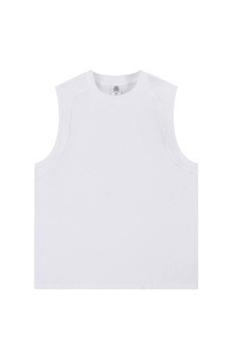 Men's Summer Quick Dry Cooling Basketball Loose Tank