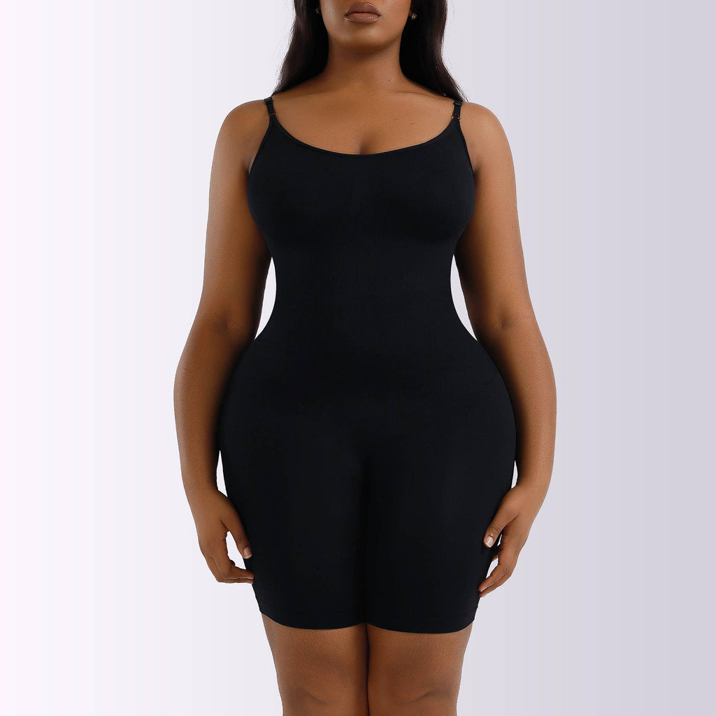 Control Shapewear Seamless Bodysuit