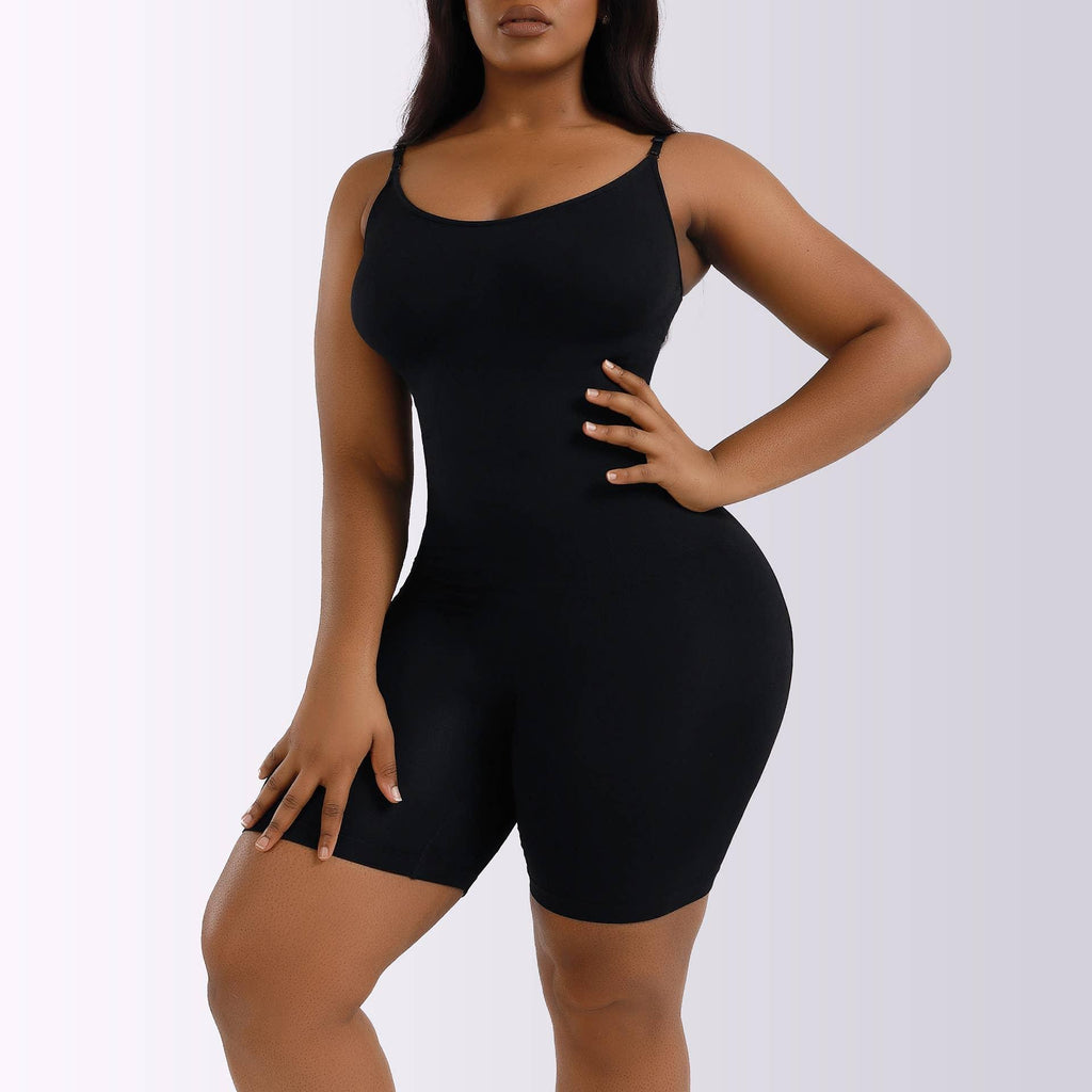 Control Shapewear Seamless Bodysuit